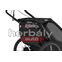 Thule Chariot Sport 2 Single 10201032, Natural gold