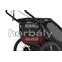 Thule Chariot Sport 2 Double 10201033, natural gold