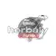 Thule Chariot Sport 2 Double 10201033, natural gold