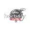 Thule Chariot Sport 2 Double 10201033, natural gold