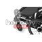Thule Chariot Sport 2 Single 10201032, Natural gold
