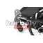 Thule Chariot Sport 2 Double 10201031, Black Thule Chariot Sport 2 Double 10201031, Black