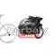 Thule Chariot Sport 2 Single 10201030, Black