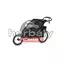 Thule Chariot Sport 2 Single 10201030, Black