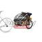 Thule Chariot Sport 2 Single 10201032, Natural gold