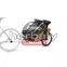 Thule Chariot Sport 2 Single 10201032, Natural gold