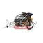 Thule Chariot Sport 2 Single 10201032, Natural gold