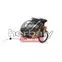Thule Chariot Sport 2 Single 10201032, Natural gold