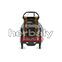 Thule Chariot Sport 2 Single 10201032, Natural gold