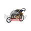 Thule Chariot Sport 2 Single 10201032, Natural gold