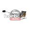 Thule Chariot Sport 2 Single 10201032, Natural gold