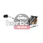 Thule Chariot Sport 2 Single 10201032, Natural gold