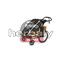 Thule Chariot Sport 2 Single 10201032, Natural gold
