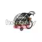 Thule Chariot Sport 2 Single 10201032, Natural gold