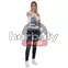 Thule Chasm 3205217 small gear cube 3L, pond gray