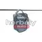 Thule Chasm 3205217 small gear cube 3L, pond gray Thule Chasm 3205217 small gear cube 3L, pond gray