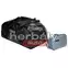 Thule Chasm 3205217 small gear cube 3L, pond gray Thule Chasm 3205217 small gear cube 3L, pond gray