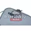 Thule Chasm 3205217 small gear cube 3L, pond gray