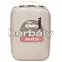 Thule Chasm 3205218 medium gear cube, soft sand