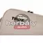 Thule Chasm 3205218 medium gear cube, soft sand
