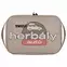 Thule Chasm 3205218 medium gear cube, soft sand