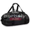Thule Chasm 3204989 sporttáska 40 L, black