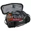 Thule Chasm 3204989 sporttáska 40 L, black