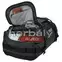 Thule Chasm 3204989 sporttáska 40 L, black