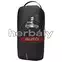 Thule Chasm 3204989 sporttáska 40 L, black