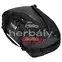 Thule Chasm 3204989 sporttáska 40 L, black