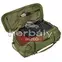 Thule Chasm 3204990 sporttáska 40 L, olivine green