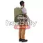 Thule Chasm 3204990 sporttáska 40 L, olivine green
