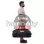 Thule Chasm 3204993 sporttáska 70 L, black