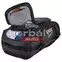 Thule Chasm 3204993 sporttáska 70 L, black Thule Chasm 3204993 sporttáska 70 L, black