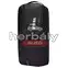 Thule Chasm 3204993 sporttáska 70 L, black