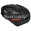 Thule Chasm 3204993 sporttáska 70 L, black Thule Chasm 3204993 sporttáska 70 L, black