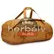 Thule Chasm 3204995 sporttáska 70 L, golden