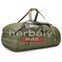 Thule Chasm 3204994 sporttáska 70 L, olivine green