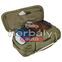 Thule Chasm 3204994 sporttáska 70 L, olivine green