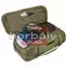 Thule Chasm 3204994 sporttáska 70 L, olivine green