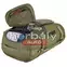 Thule Chasm 3204994 sporttáska 70 L, olivine green