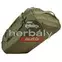 Thule Chasm 3204994 sporttáska 70 L, olivine green