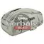 Thule Chasm 3205140 sporttáska 70 L, soft sand