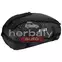 Thule Chasm 3204997 sporttáska 90 L, black