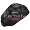 Thule Chasm 3204997 sporttáska 90 L, black