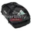 Thule Chasm 3204997 sporttáska 90 L, black