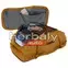 Thule Chasm 3204999 sporttáska 90 L, Golden Thule Chasm 3204999 sporttáska 90 L, Golden