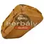 Thule Chasm 3204999 sporttáska 90 L, Golden