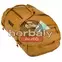 Thule Chasm 3204999 sporttáska 90 L, Golden Thule Chasm 3204999 sporttáska 90 L, Golden