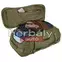 Thule Chasm 3204998 sporttáska 90 L, olivine green